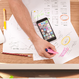 web design